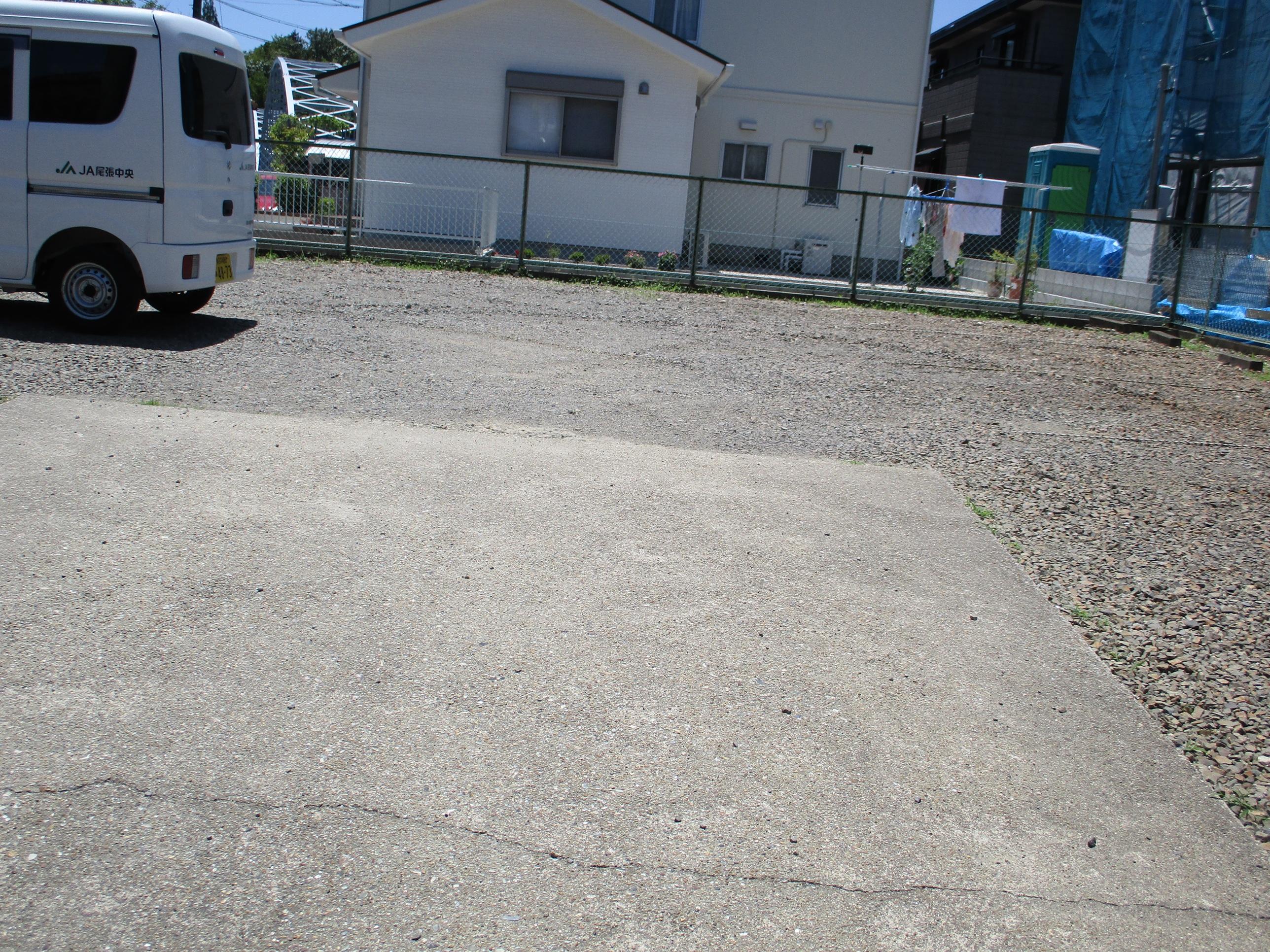 J-370の外観・駐車場イメージ2枚目