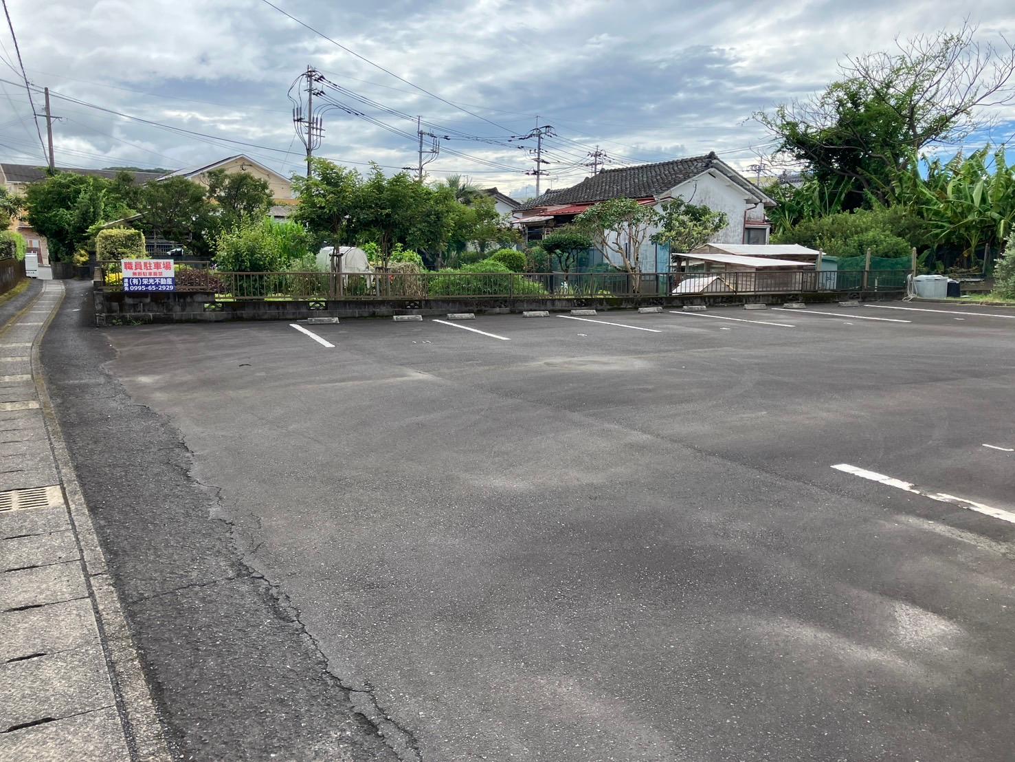 森南第1駐車場の外観・駐車場イメージ1枚目