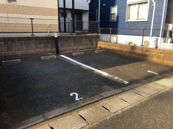 ファーム　オイカワ(30280)の外観・駐車場イメージ1枚目