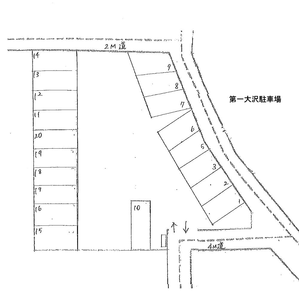 駐車場画像