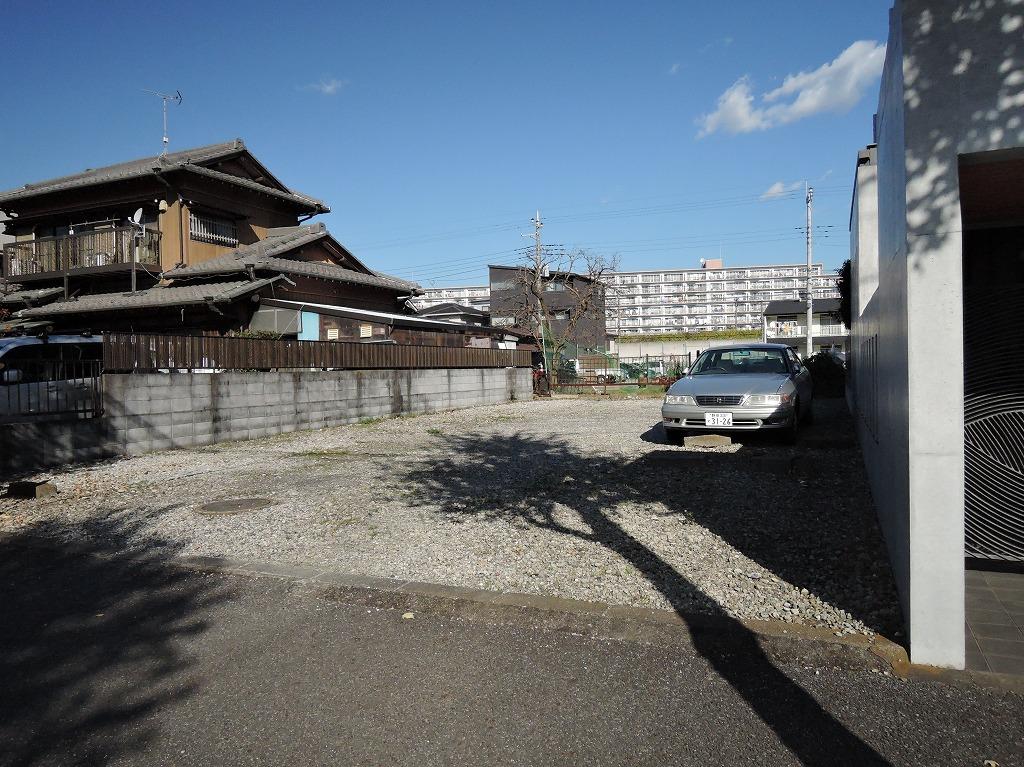吉岡駐車場ＮＯ．４の外観・駐車場イメージ3枚目