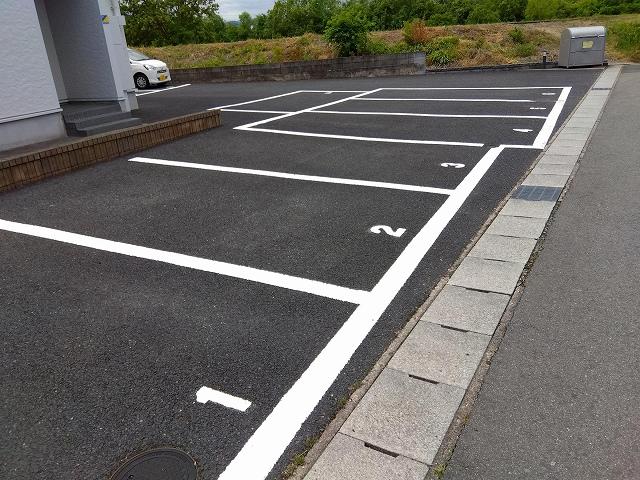 リバーサイド長町(33435)の外観・駐車場イメージ1枚目