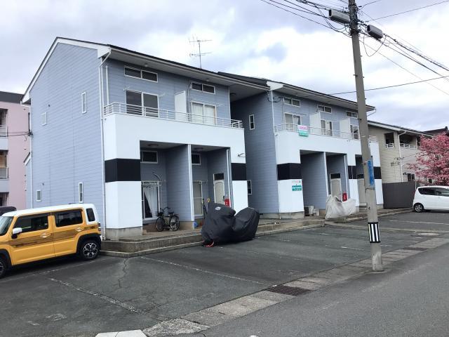 リバティ南三番町パーキングの外観・駐車場イメージ1枚目