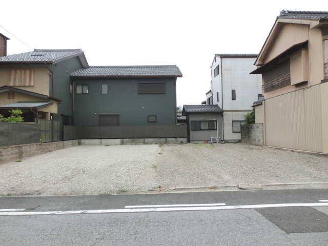 ワイズ・松降 第5駐車場の外観・駐車場イメージ2枚目