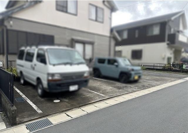 PD長崎南町駐車場の外観・駐車場イメージ3枚目