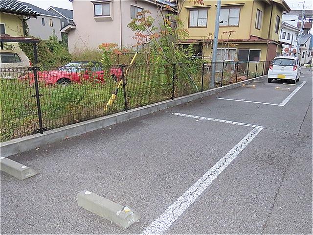 エスペランサ(41148)の外観・駐車場イメージ2枚目