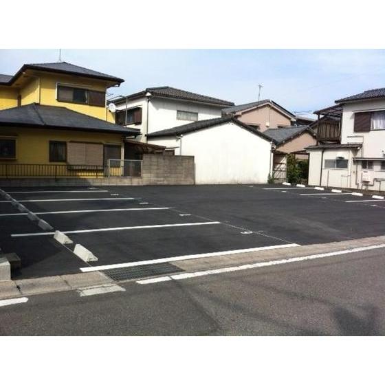 Ｍパーク紫原5の外観・駐車場イメージ1枚目