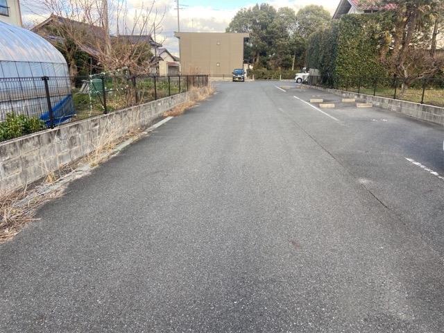 リベルテ龍雲(41503)の外観・駐車場イメージ1枚目