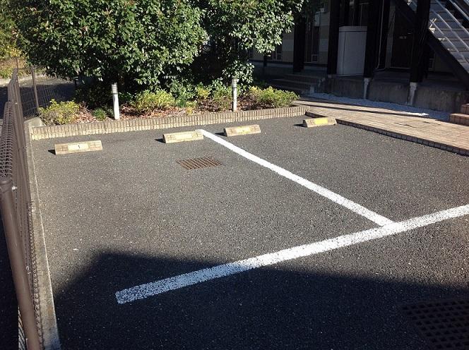 ベルプラッツ(32724)の外観・駐車場イメージ1枚目