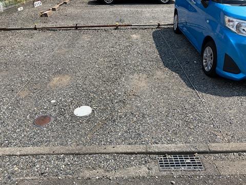 本多駅前パーキングの外観・駐車場イメージ3枚目