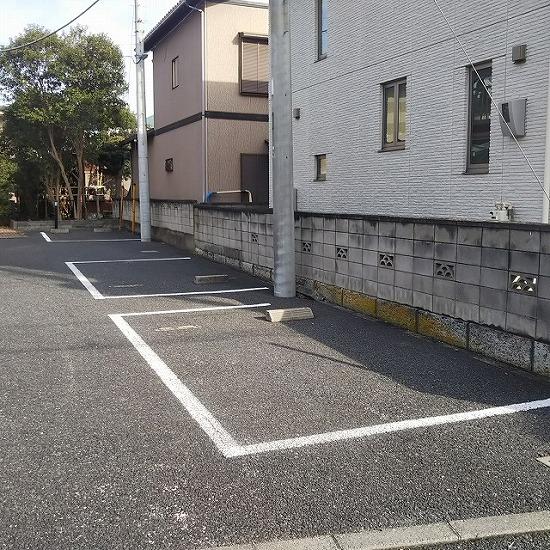 まつや(24939)の外観・駐車場イメージ1枚目