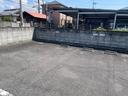 西国分月極駐車場の駐車場