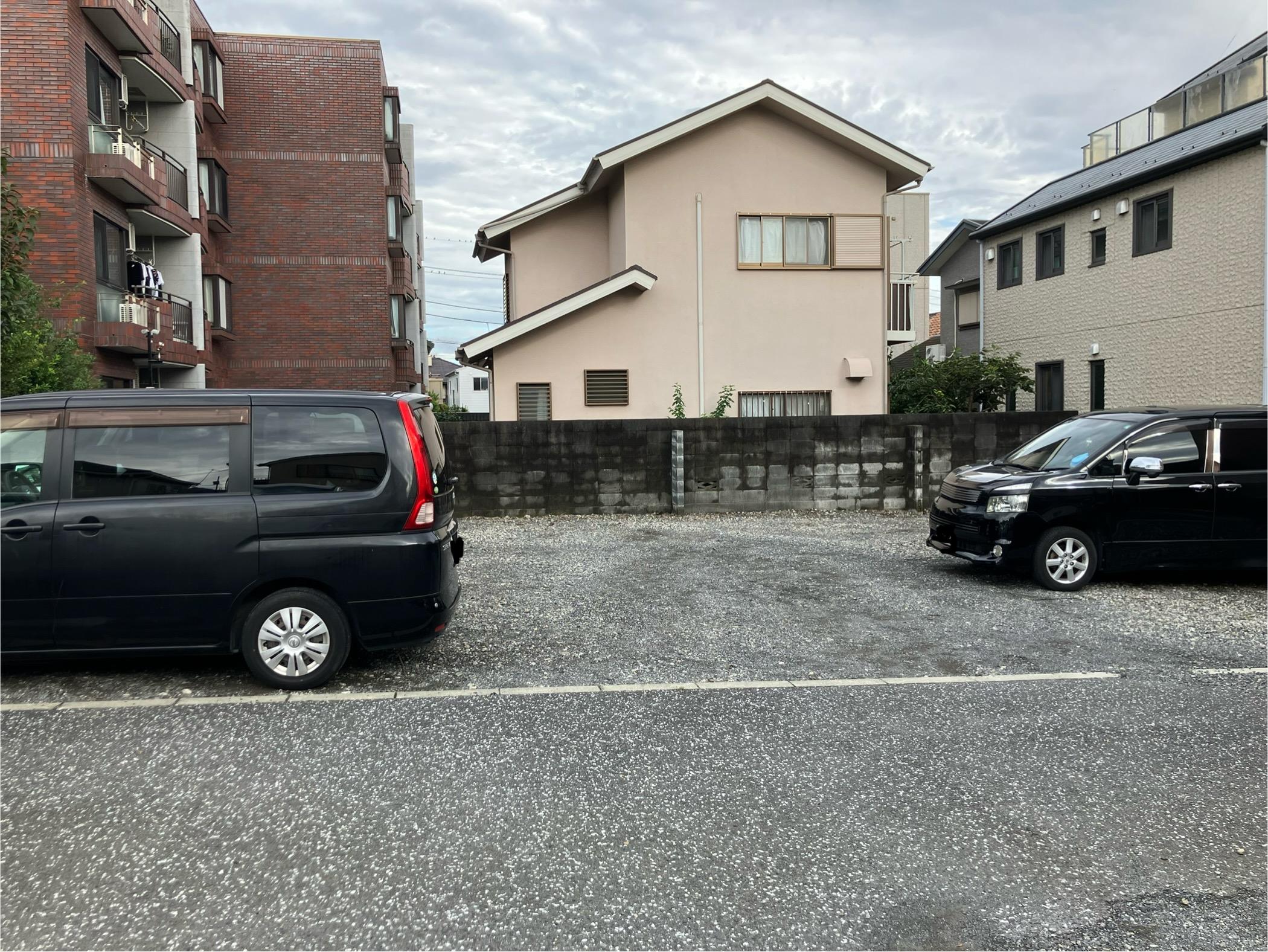 小林北駐車場の外観・駐車場イメージ3枚目