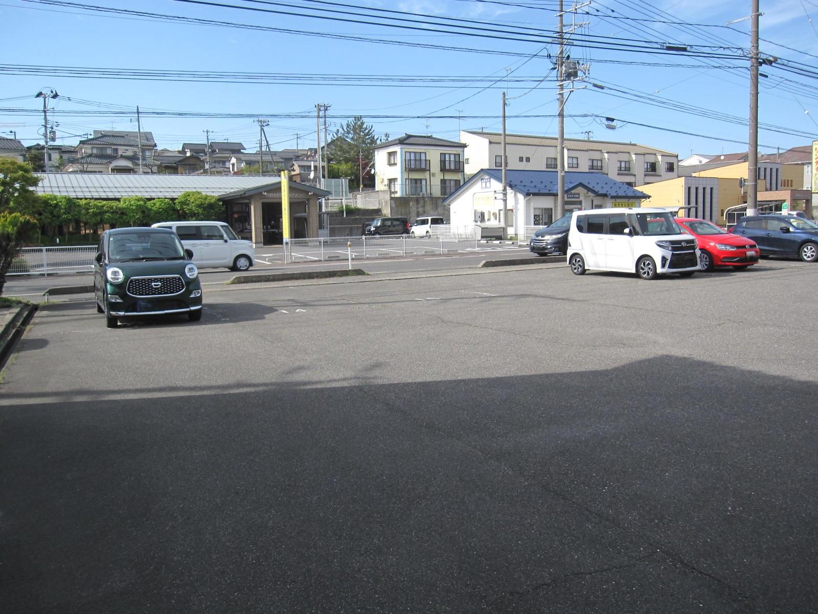 第55駐車場の外観・駐車場イメージ3枚目