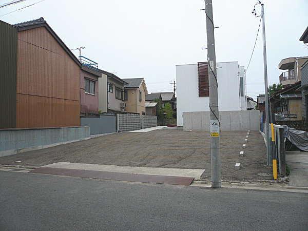 ワイズ・大宮 第2駐車場の外観・駐車場イメージ2枚目