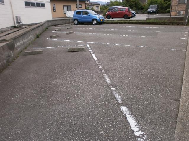 弘愛パーキングの外観・駐車場イメージ1枚目