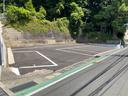 黒髪町駐車場の駐車場