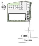 ほたる(41375)の駐車場