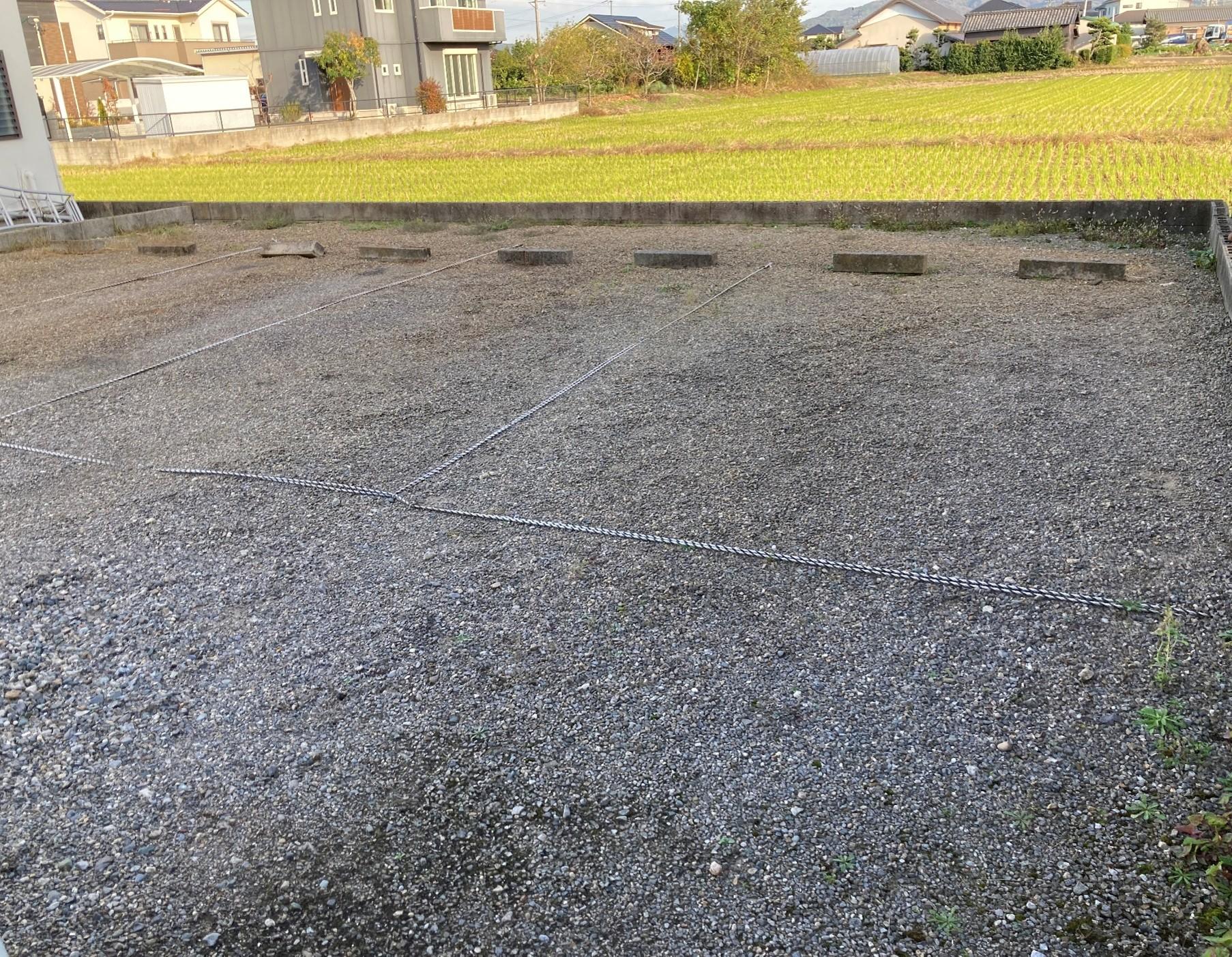 岩根パーキングの外観・駐車場イメージ1枚目
