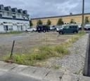 六丁の目南町パーキングの駐車場