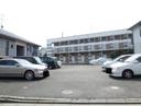 星の子ハイツ駐車場の駐車場