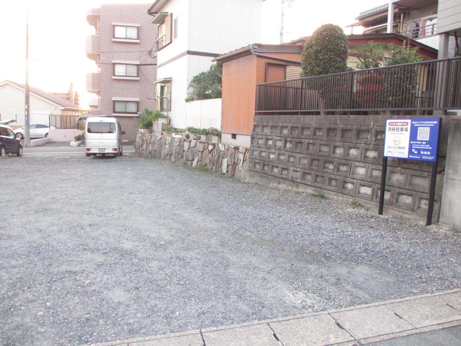 印場元町一丁目(齋塲)駐車場の外観・駐車場イメージ1枚目
