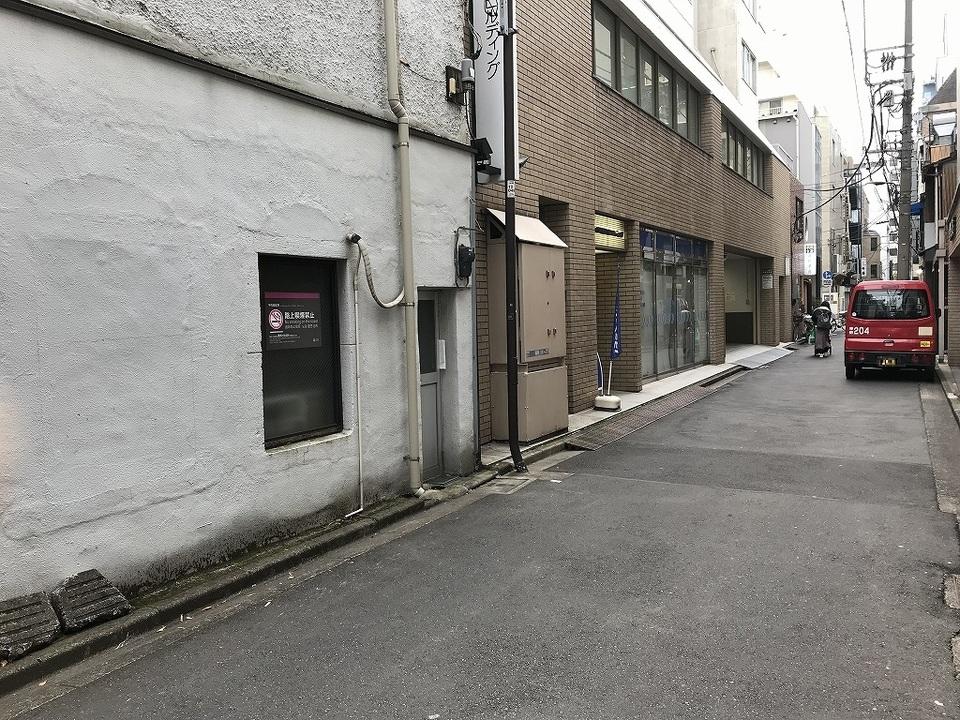 東京堂神保町第２ビルの外観・駐車場イメージ2枚目