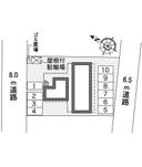 Ｈ＆Ｓ(35627)の駐車場