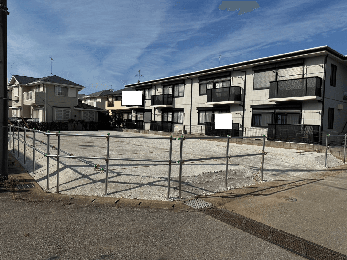 西志津ｍパーキングの外観・駐車場イメージ2枚目