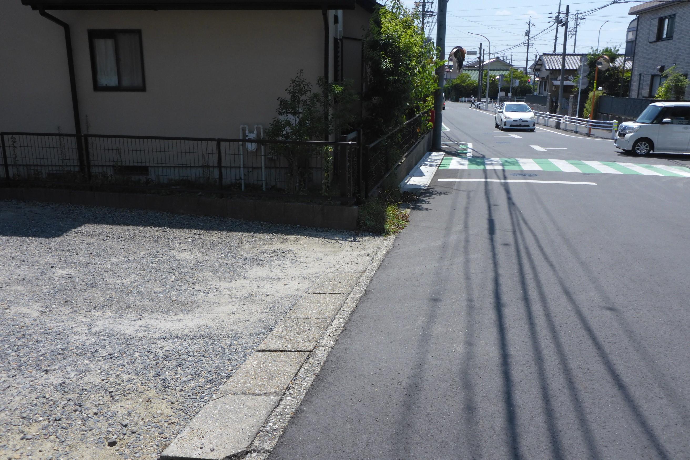 谷口悟駐車場の外観・駐車場イメージ2枚目