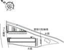 おかのごう(42384)　敷地外駐車場の駐車場