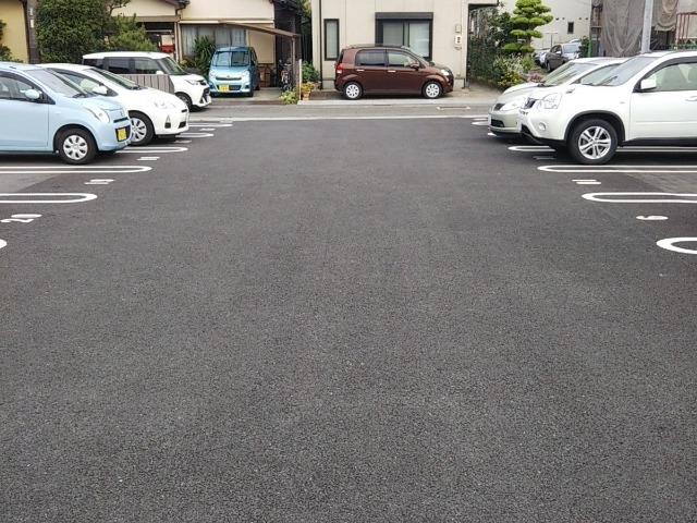 Ｓ＆Ｈ(53221)の外観・駐車場イメージ1枚目
