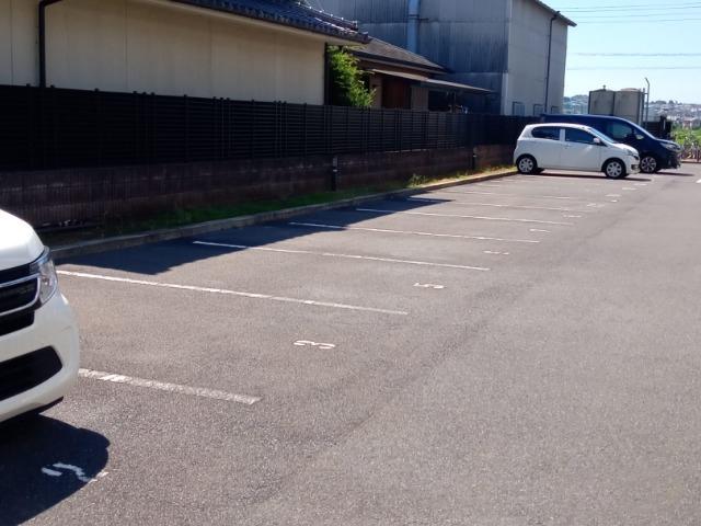 おおまち(41159)の外観・駐車場イメージ1枚目