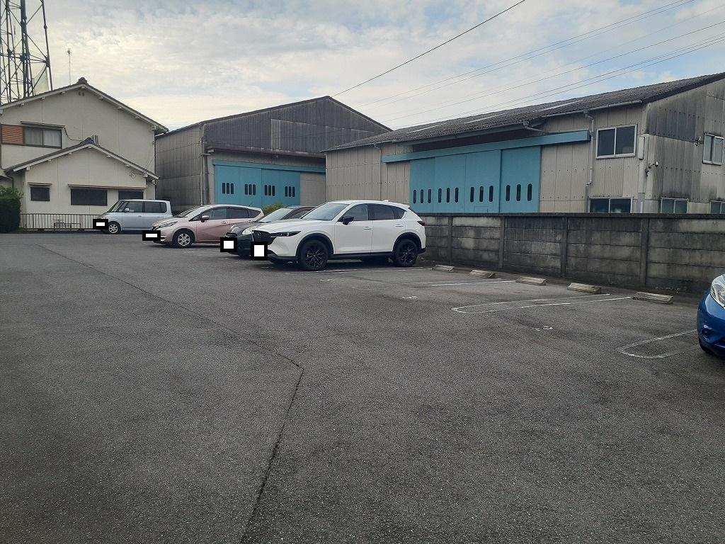 K-0110駐車場の外観・駐車場イメージ3枚目