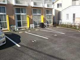 藝(17911)の外観・駐車場イメージ1枚目