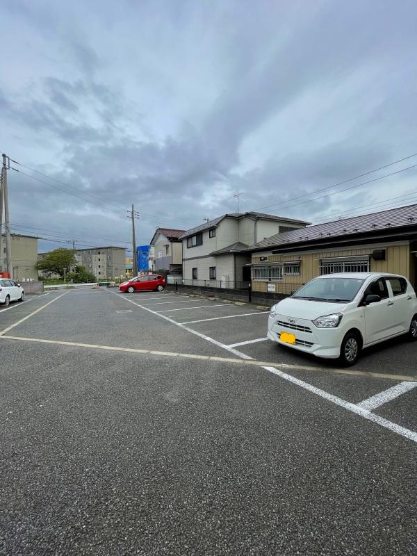 タートルハウス　Ⅰ(24596)の外観・駐車場イメージ1枚目