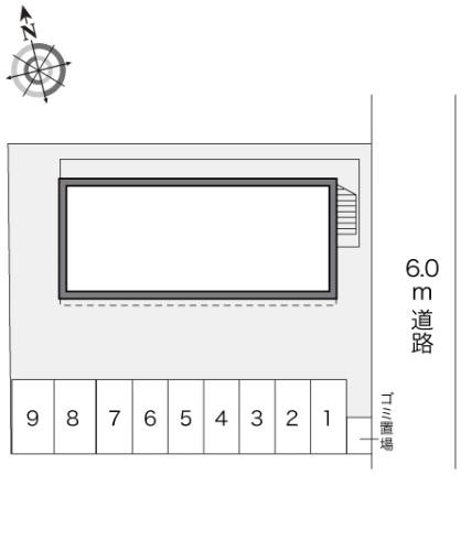 プトゥリ(21248)の外観・駐車場イメージ1枚目