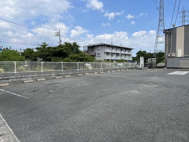 Ｋｅｎ(31901)の外観・駐車場イメージ1枚目