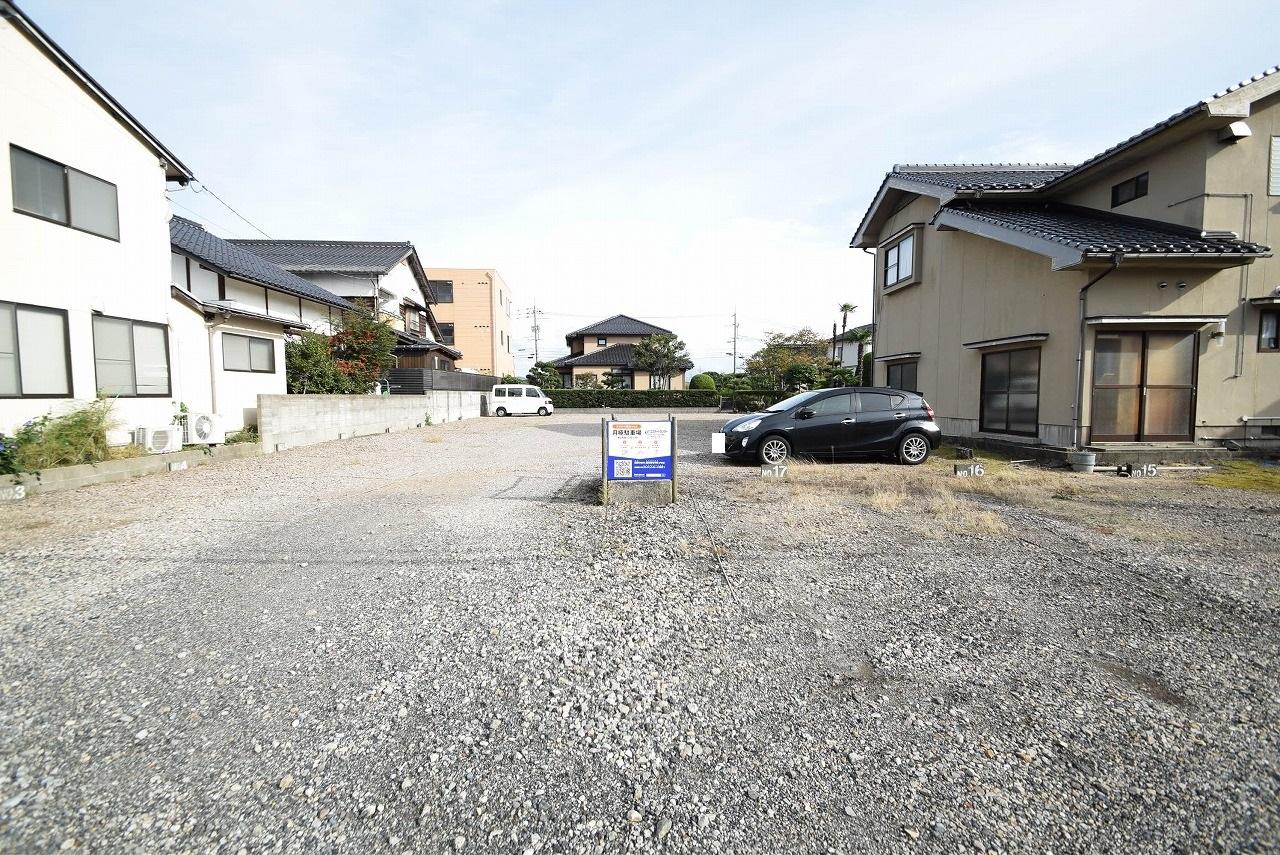 湖山町西3丁目148駐車場の外観・駐車場イメージ1枚目