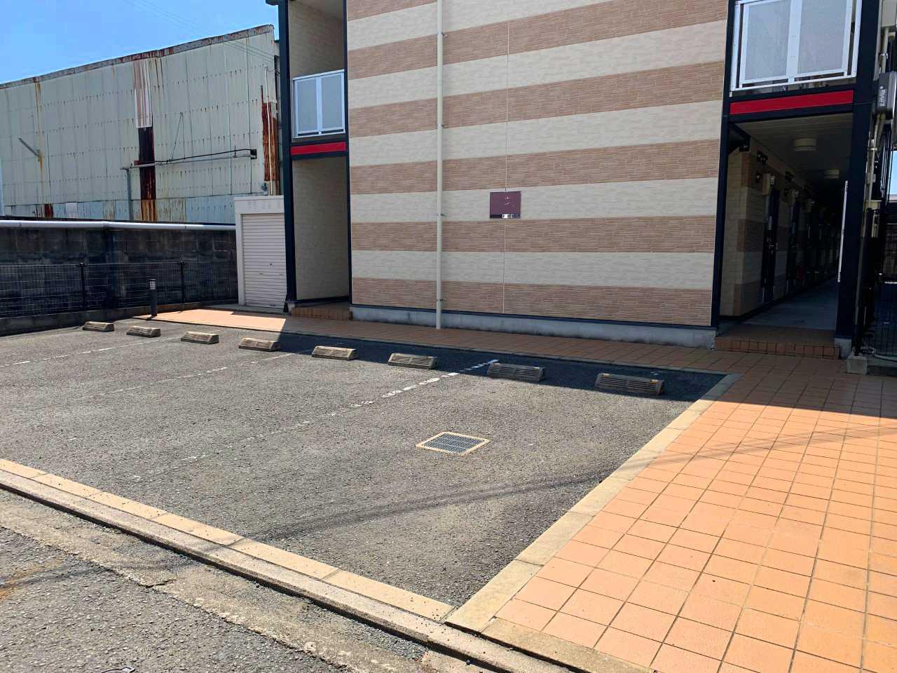 船尾中濱(37959)の外観・駐車場イメージ1枚目