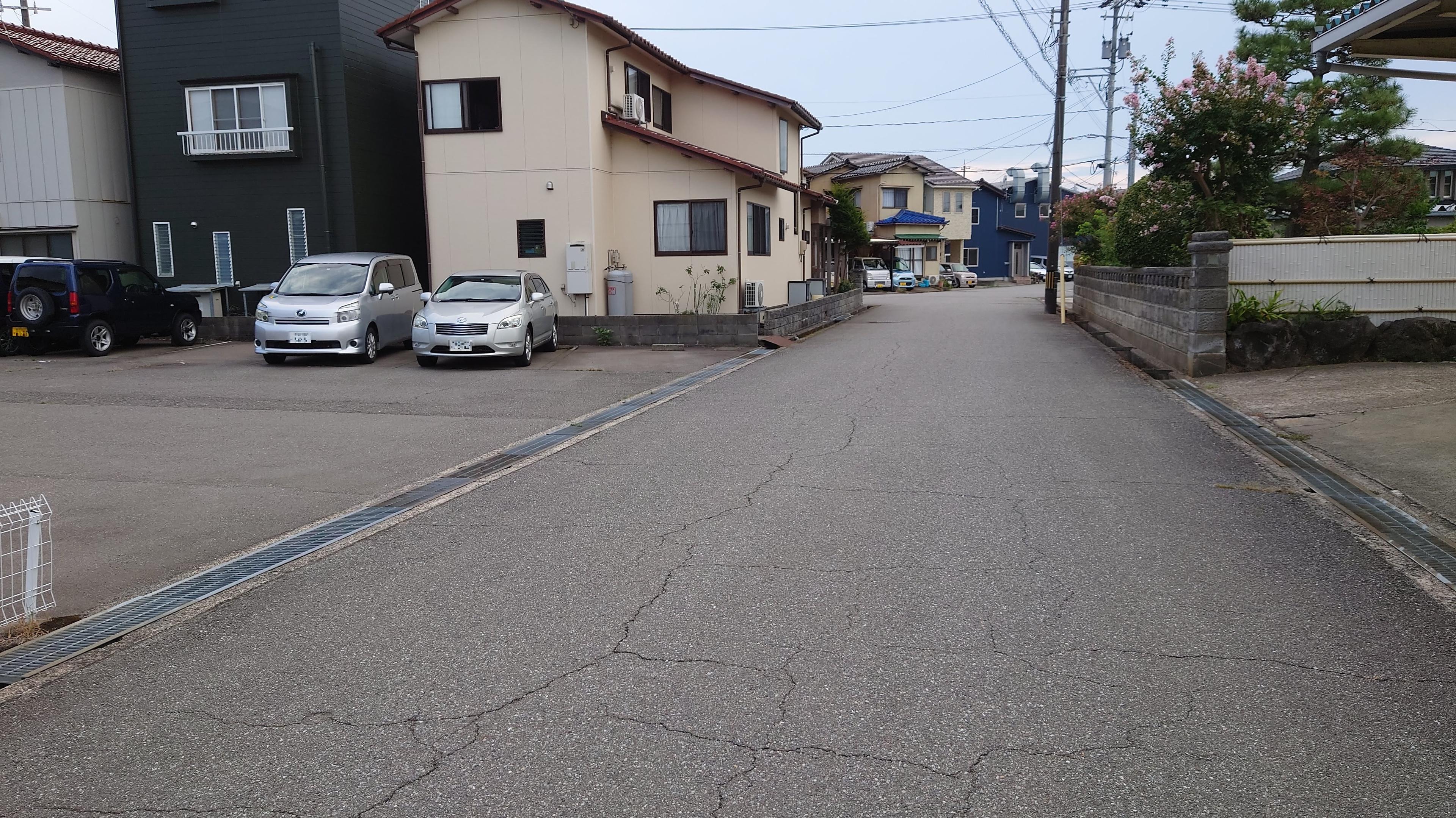 MTパーキングⅡの外観・駐車場イメージ2枚目