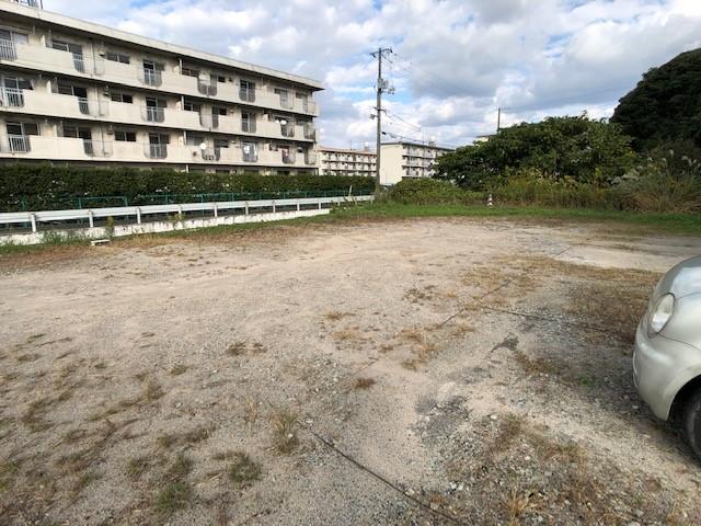 徳尾56-1・56-2駐車場の外観・駐車場イメージ2枚目