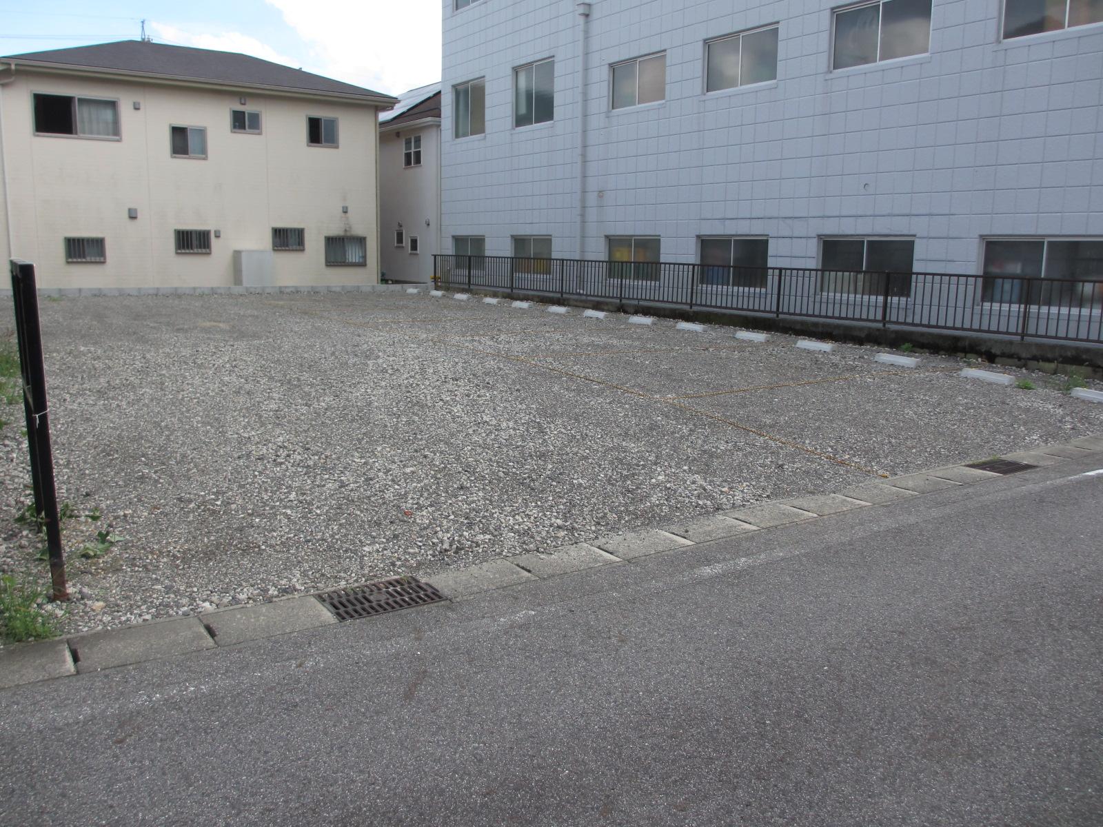 幡野町（浅野）駐車場の外観・駐車場イメージ1枚目