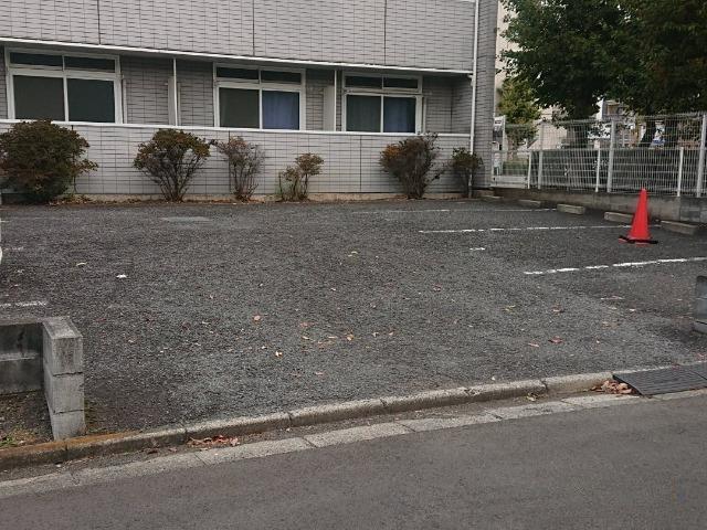 湘南２１(11355)の外観・駐車場イメージ1枚目