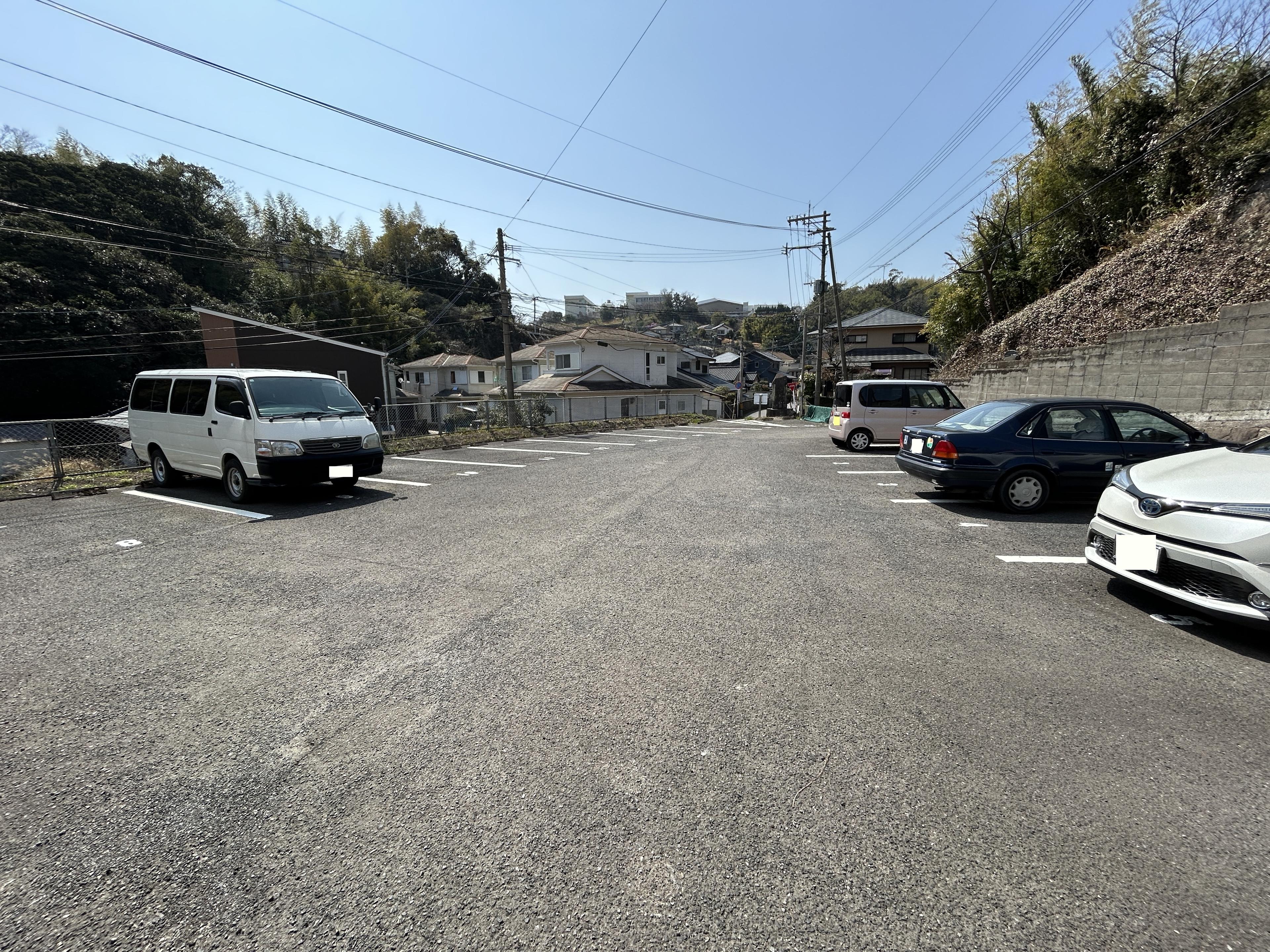 ｵｰﾄ･ｽｸｳｪｱｰせばるの外観・駐車場イメージ1枚目