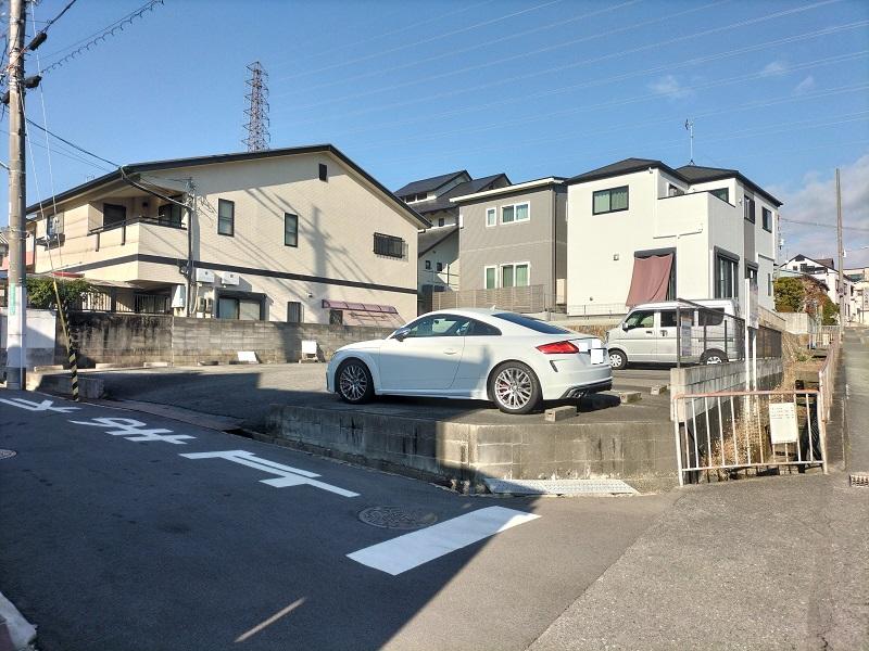 重原 ﾓｰﾀｰﾌﾟｰﾙの外観・駐車場イメージ1枚目