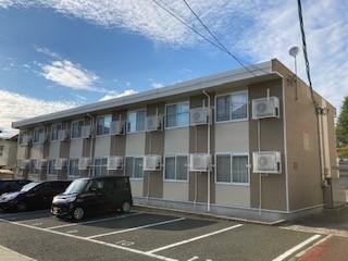 県庁東(30407)の外観・駐車場イメージ1枚目