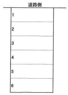 佐鳴台4丁目　鈴木Ｐの外観・駐車場イメージ1枚目