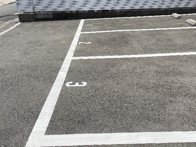 ミランダきぼう館(56277)の外観・駐車場イメージ1枚目