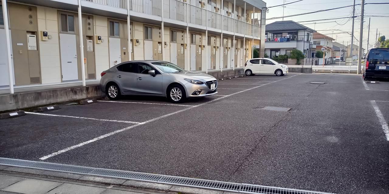 壱里山(13674)の外観・駐車場イメージ2枚目